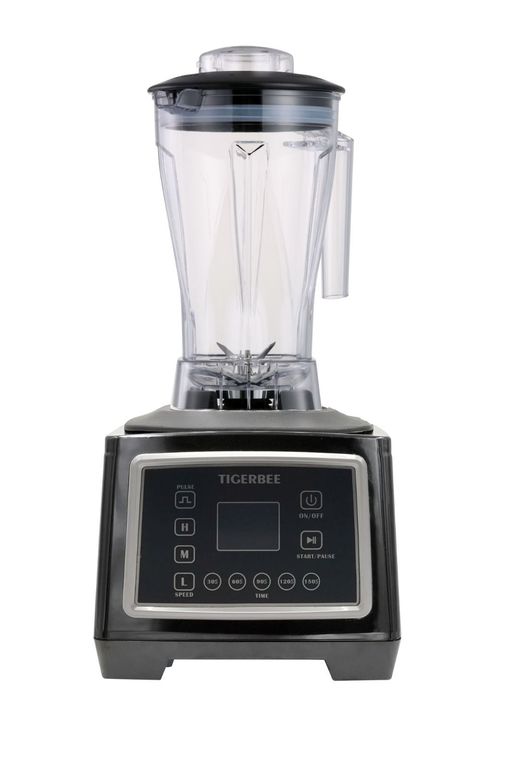 LICUADORA COMERCIAL DE 3 HP CON CONTROL TÁCTIL DIGITAL