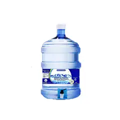 GENERICO - AGUA DE MESA INKAQUA 100% PURIFICADA Y OZONIZADA  + BIDON DE 20L