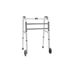 GENERICO - Andador para Adulto Con Rueda
