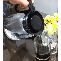 GENERICO - Jarra para Agua Caliente y Fria de 1650 ml