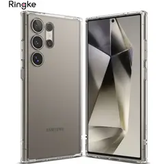 RINGKE - Case Fusion Matte - Galaxy S24 Ultra