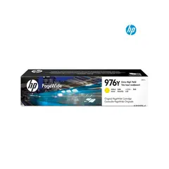 HP - Cartucho 976Y Amarillo L0R07A original