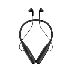 MOVISUN - Audífono Bluetooth FLEX SUPER 4 - NEGRO