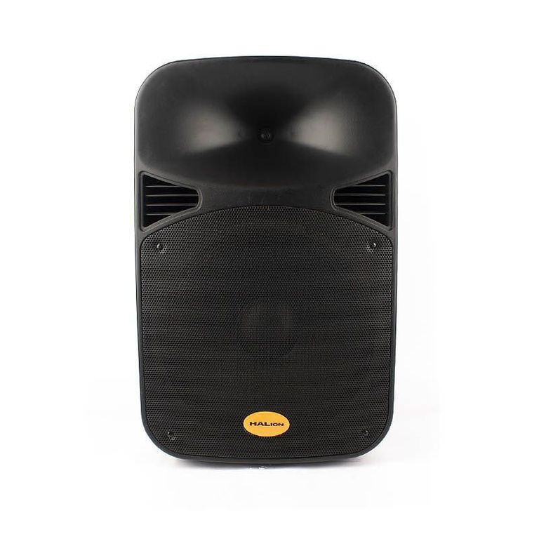 PARLANTE ACTIVO PHA-15MDX WN 15″ AC/DC
