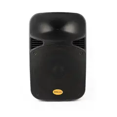 HALION - PARLANTE ACTIVO PHA-15MDX WN 15″ AC/DC