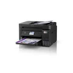 EPSON - Impresora L6270 multifuncional wifi usb Imprime Copia Escanea