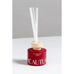 SUEN - Pack Aromatizador + Vela Seasons - The Autumn
