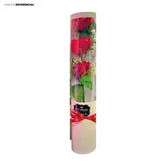 IMPORTADO MC - Ramo de Flores de Jabón de color Rosa