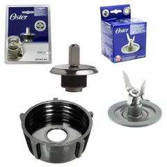 OSTER - Kit PIM + ROSCA + Cuchilla 4 aspas 4961