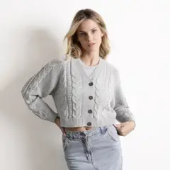DESIRE - ANAYA CARDIGAN PARA MUJER
