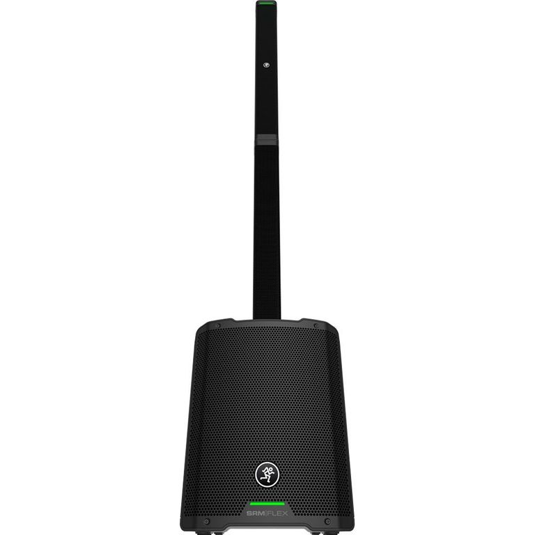 Sistema PA Columna Portátil SRM-Flex