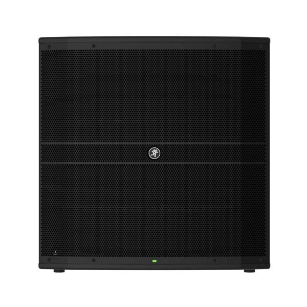 Subwoofer Activo 2000W DRM18S