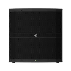 MACKIE - Subwoofer Activo 2000W DRM18S