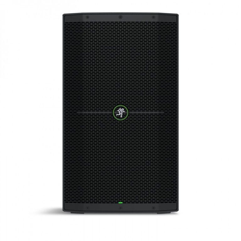 Altavoz portátil activo Bluetooth Thump212XT