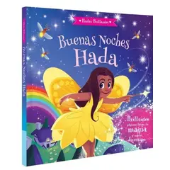 GENERICO - Buenas Noches Hada libro infantil