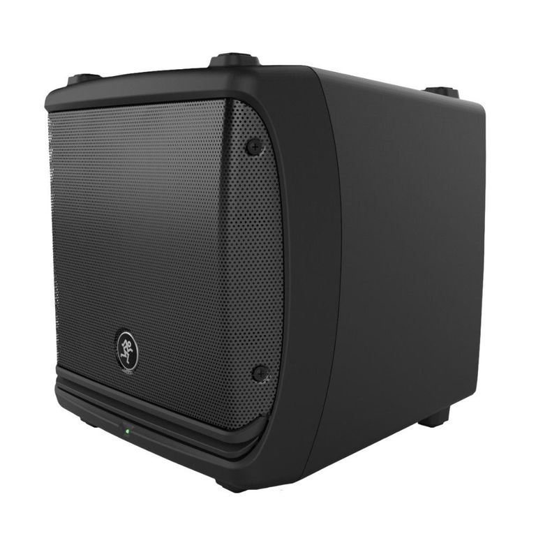 Altavoz Activo 2000 W DLM8
