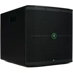 MACKIE - Subwoofer Activo 1400W Thump115S
