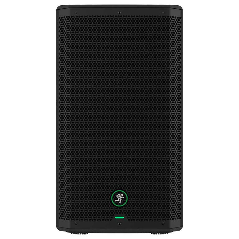 Parlante Portatil Bateria 300w THRASH212 GO