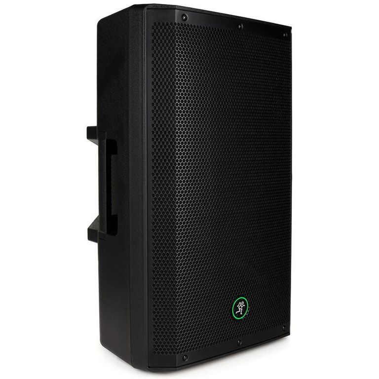 Parlante Activo 1300W Thrash215