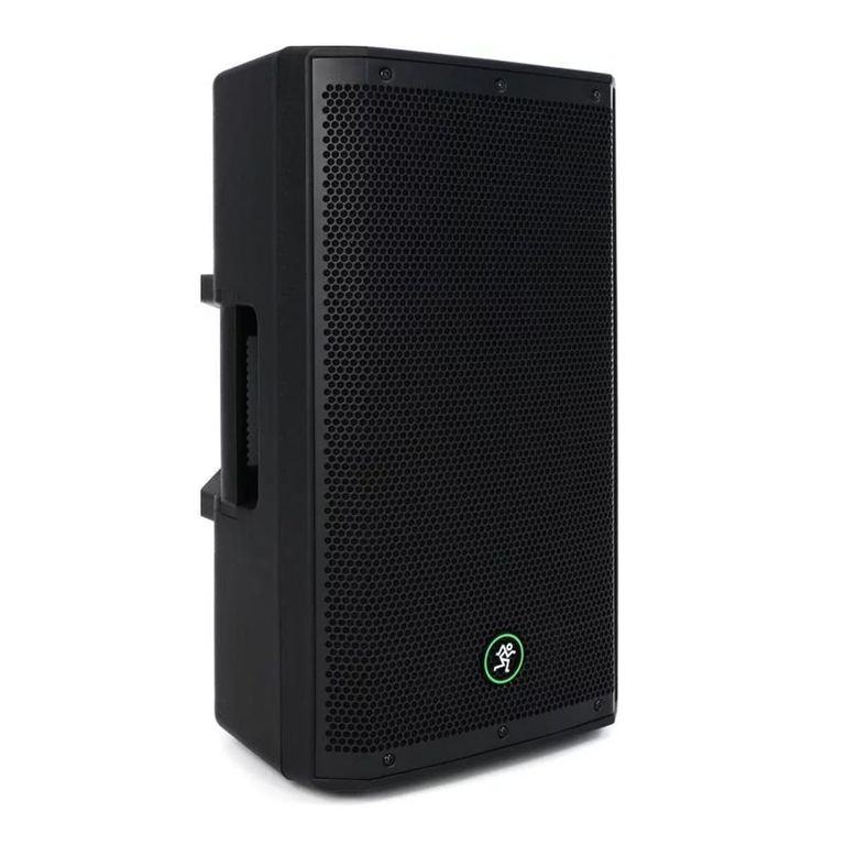 Parlante amplificado Thrash212