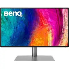 BENQ - MONITOR PD2725U 27" IPS 4K THUNDERBOLT 3