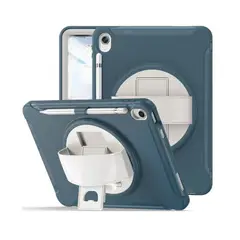 OTTOWARE - FUNDA PARA IPAD 10 (2022) – AZUL