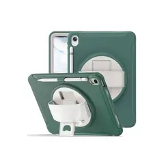OTTOWARE - FUNDA PARA IPAD 10 (2022) – VERDE