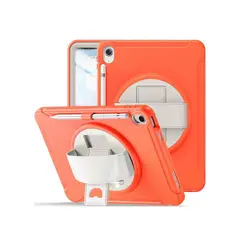OTTOWARE - FUNDA PARA IPAD 10 (2022) – NARANJA