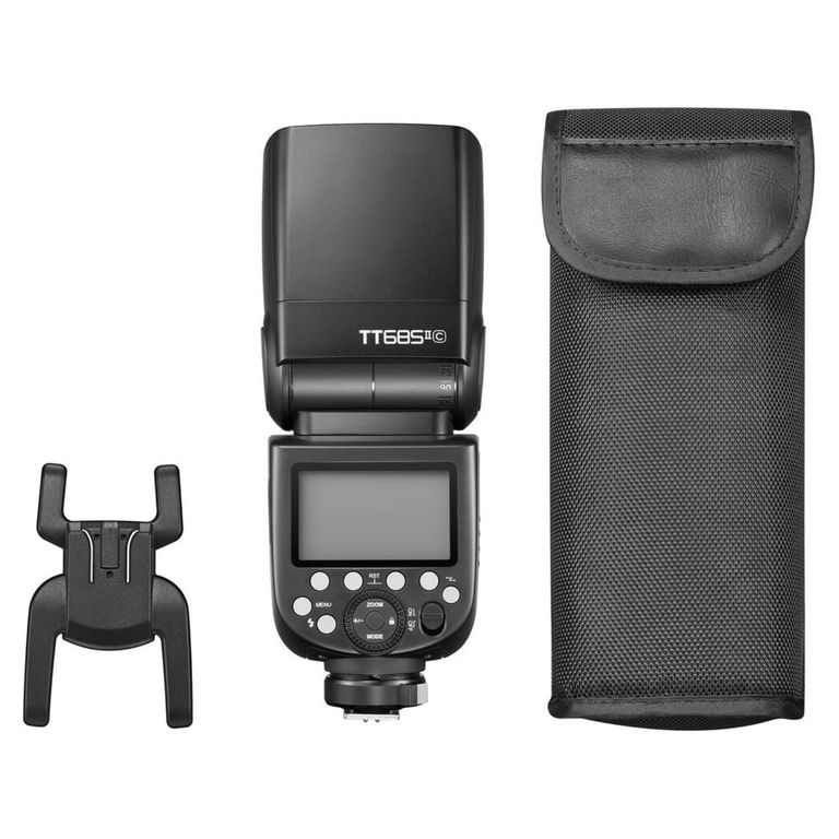 Flash TT685 II Canon