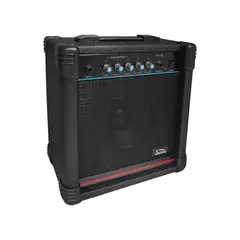 SOUNDKING - Amplificador de Bajo de 15w de 8 pulgadas