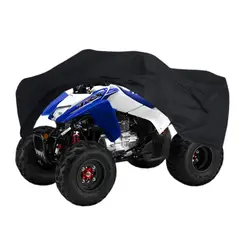 FUNCOVER - Funda Cuatrimoto HONDA TRX250X Cobertor Impermeable Filtro