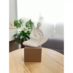 MAP DESIGN HOME - Adorno Mama 18x12x26cm