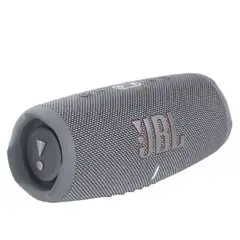 JBL - - Parlante Charge 5 Bluetooth 5.1 IP67 PartyBoost - Gris