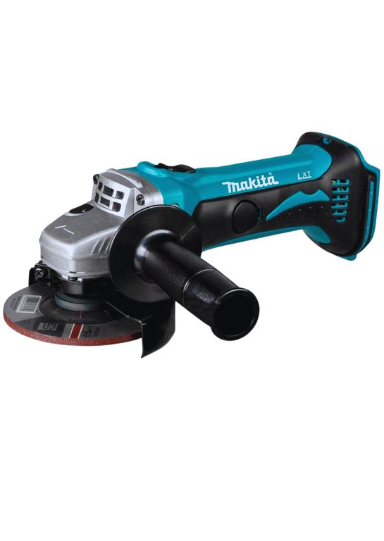 Esmeril Angular 4 1/2'' 18V 11000 rpm LXT Sin Baterias DGA452Z