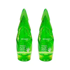 BIOAQUA - 2 Aloe De Vera 99% Soothing Moisture -