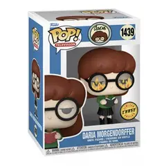 FUNKO - Daria Chase Pop 1439 Pop Television Original
