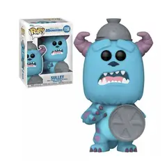 FUNKO - Sulley Pop 1156 Monsters Ink Disney