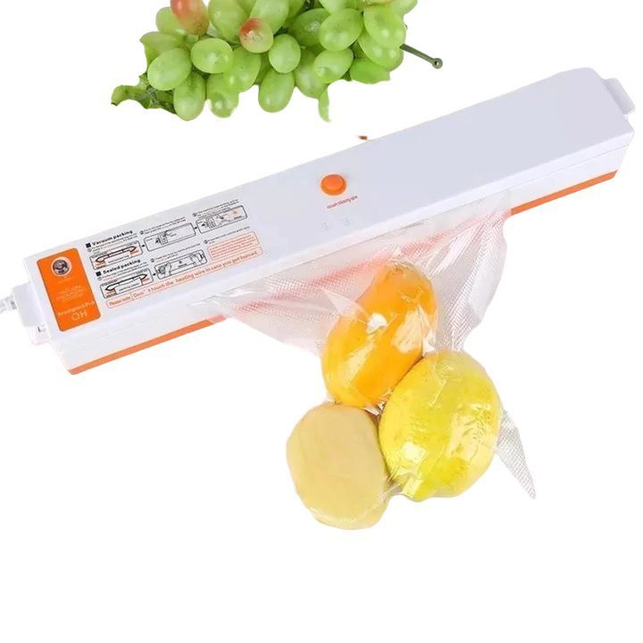 SELLADORA AL VACIO FRESHPACK - INCLUYE BOLSAS