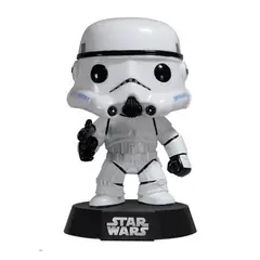 FUNKO - Stormtrooper Pop 05 Star Wars Original