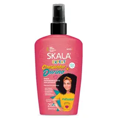 SKALA - Spray Desenredante Crespinho Divino 250ml