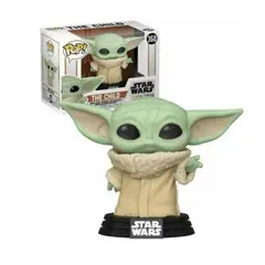FUNKO - Baby Yoda the Child Pop 368 Star Wars