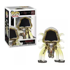 FUNKO - Inarius Pop 952 Diablo Iv Original