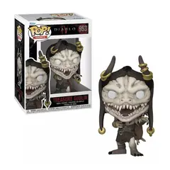 FUNKO - Treasure Goblin Pop 953 Diablo Iv Original