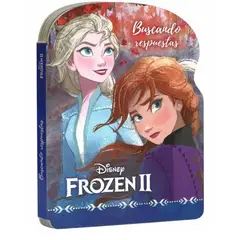 GENERICO - Buscando Respuestas Frozen II