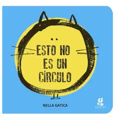 GENERICO - ESTO NO ES UN CÍRCULO