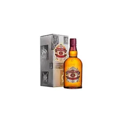 CHIVAS REGAL - Whisky 12 Años Botella 700ml