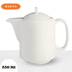 CORONA - Cafetera 530cc Actualite Blanco