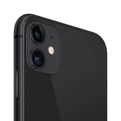 APPLE - IPhone 11 64GB.Bateria 95%,Grado A, Leer descripción, ENTREGA INMEDIATA, Negro Reacondicionado