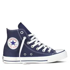 CONVERSE - Zapatillas Urbanas Mujer All Star Canvas
