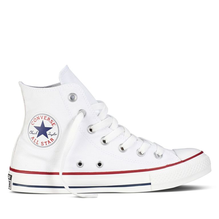 Zapatillas Urbanas Mujer All Star Canvas